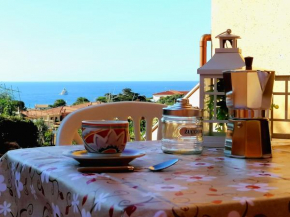 LU BAGNU Appartamenti vista mare